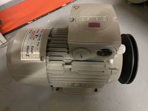 Siemens iec 60034 drehstrom - iec/en,