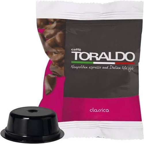 Toraldo napoletano classica - toraldo,
