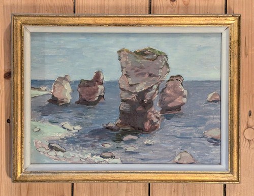 Küstenlandschaft costa - küstenlandschaft,
