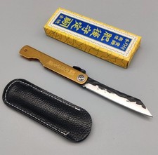 Joker Messer Shape Friction