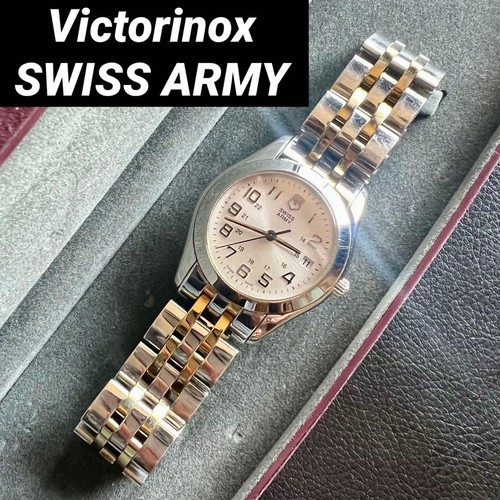 Victorinox swiss army white - swiss,