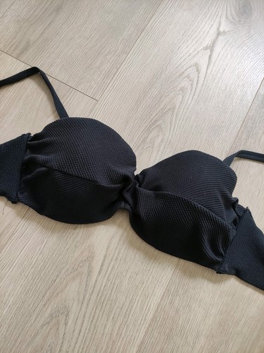 Bikini oberteil 85 - bikini, h&m,
