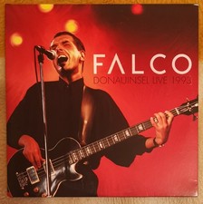 FALCO - Doppel Vinyl LP