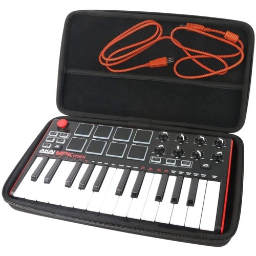 Tasche hartschutz akai mpk - hartschutz,