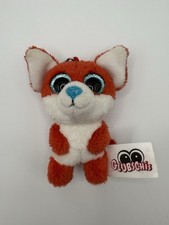 Anhänger Fuchs Rot Hund