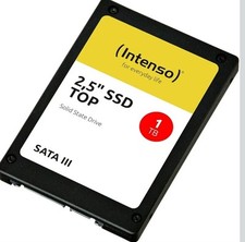 Intenso SSD interne Festplatte