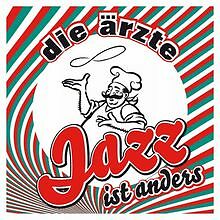 Jazz ist anders - , 3-track