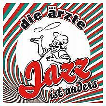 Jazz ist anders (inkl. 3-Track Bonus-Download-EP) v... | CD | Zustand akzeptabel