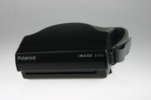 Polaroid image elite - polaroid,