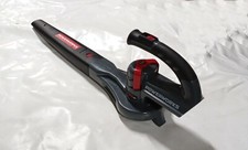 Powerworks  Akku Laubbläser