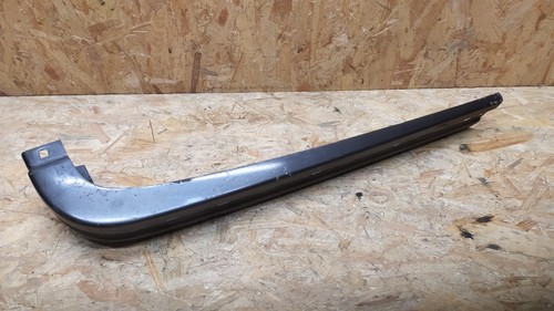 Bmw e24 stoßstange hinten - stoßstange,