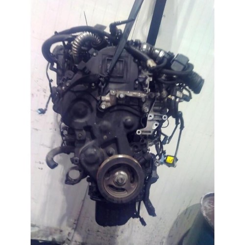 Teilmotor 9hz citroen - teilmotor,