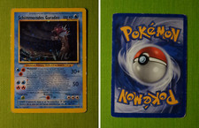 Schimmerndes Garados 65/64