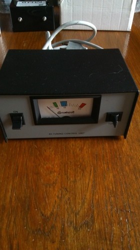 Original cushcraft matching - original,