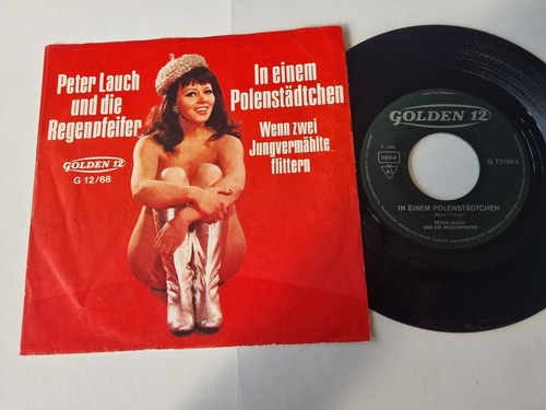 Peter lauch und - und, die