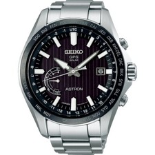 Seiko Astron Solar World Time