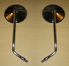Spiegelpaar für Suzuki GT 250 X7 links + rechts