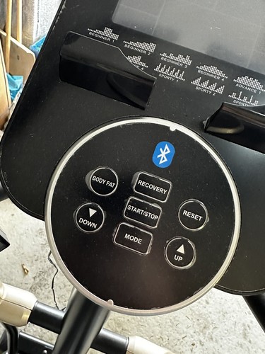 Crosstrainer skandika - crosstrainer,
