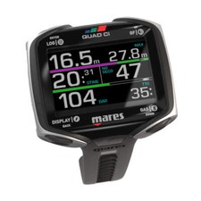 Mares Quad CI Dive Computer
