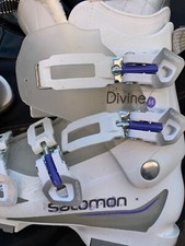 Skischuhe Divine Gr 25 (39)