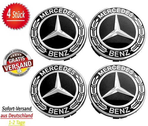 Mercedes benz 75 mm - ▀,