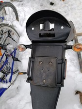 cpi Formula R Hinterrad