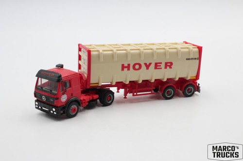 Herpa sk94 - herpa, mb