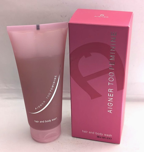 Aigner too feminines haar - aigner,