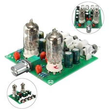 6j1 valve pre amp tube - 6j1,