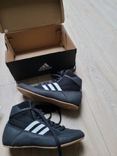 Adidas Kinder Ringerschuhe