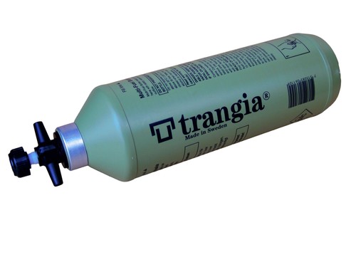 Trangia sicherheitsflasche - sicherheitsflasche, 1
