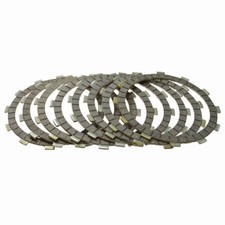 EBC CK5631 Kupplungslamellen für KTM EXC EGS LC4-E 400 Duke EGS EXC SX SC 620