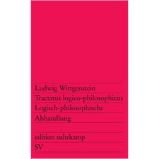Tractatus logico-philosophicus
