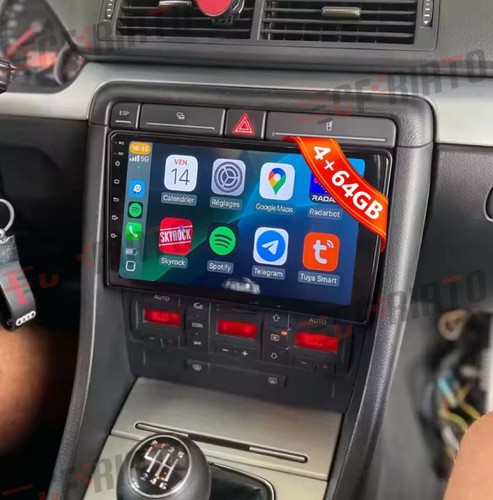 Wireless carplay android - android, 15