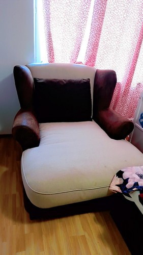 Klein sofa euro baby - sofa,