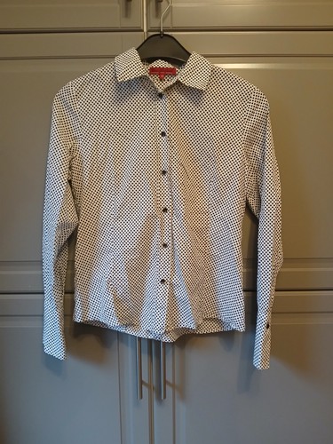 Gino lombardi bluse langarm - lombardi,
