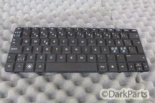 Mini 210 keyboard - mini,