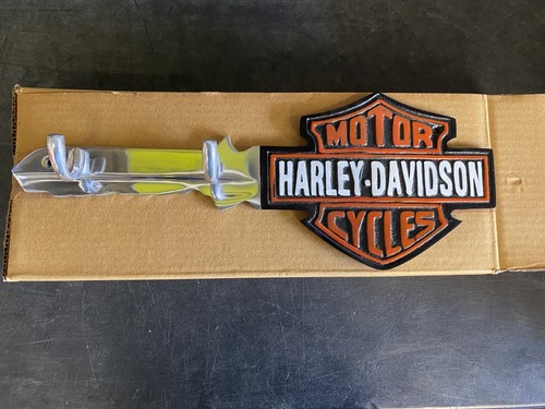 Harley davidson alu schlüssel - harley,