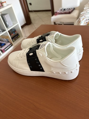 Sneaker valentino rockstud - valentino,