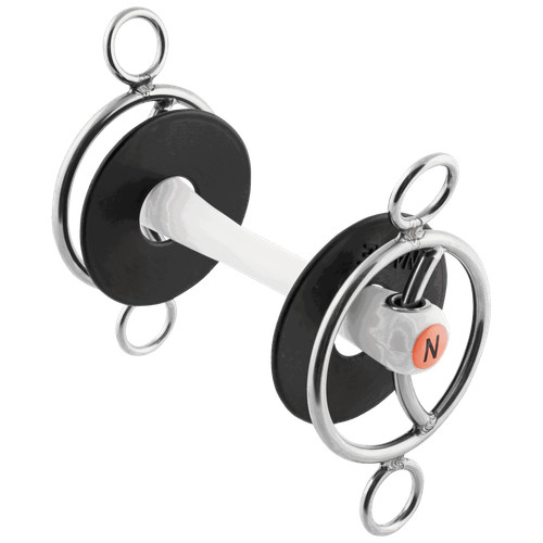 Sprenger nathe 3ring - 3ring, gebiss