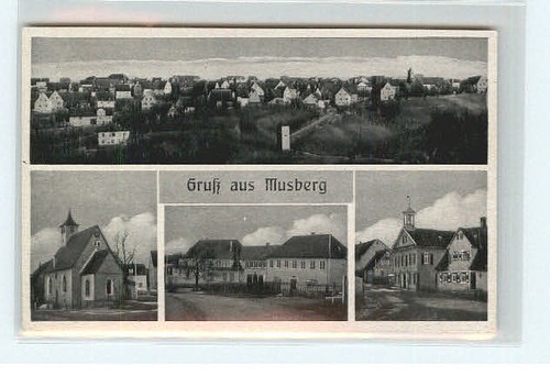 Leinfelden echterdingen - leinfelden,