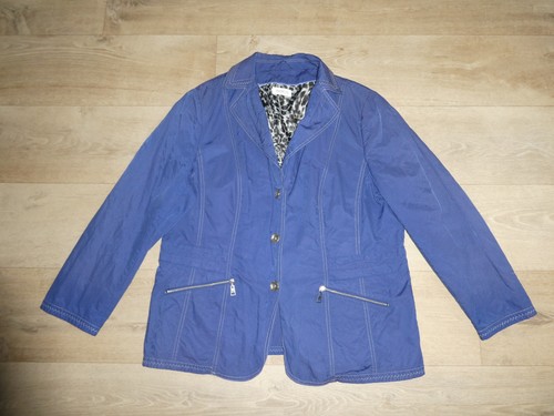 Gelco damen jacke blazer - jacke,