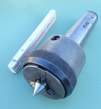 Stirnseitenmitnehmer MK6 RDK