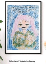 Meme Humor Kunst - Dekoration