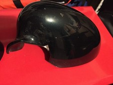 Rover 75 Spiegelkappen Arden Green