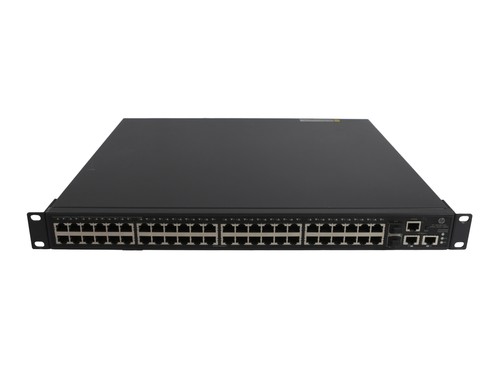 Switch 1950 jg963a 48x1gb - switch,
