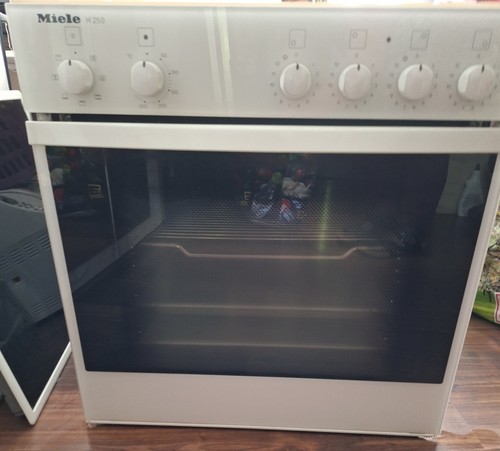 Miele einbauherd h250 mit - h250,