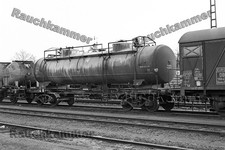 PE-Fotoabzug 10x15 DB Wagen