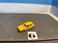 Wiking 049 Volkswagen VW Golf