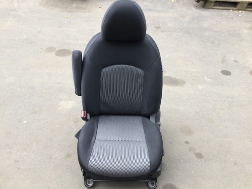 265 sitz links vorne nissan - 265,